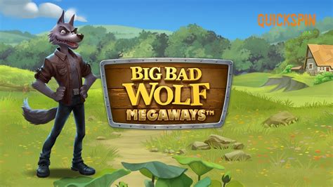 big bad wolf megaways max win